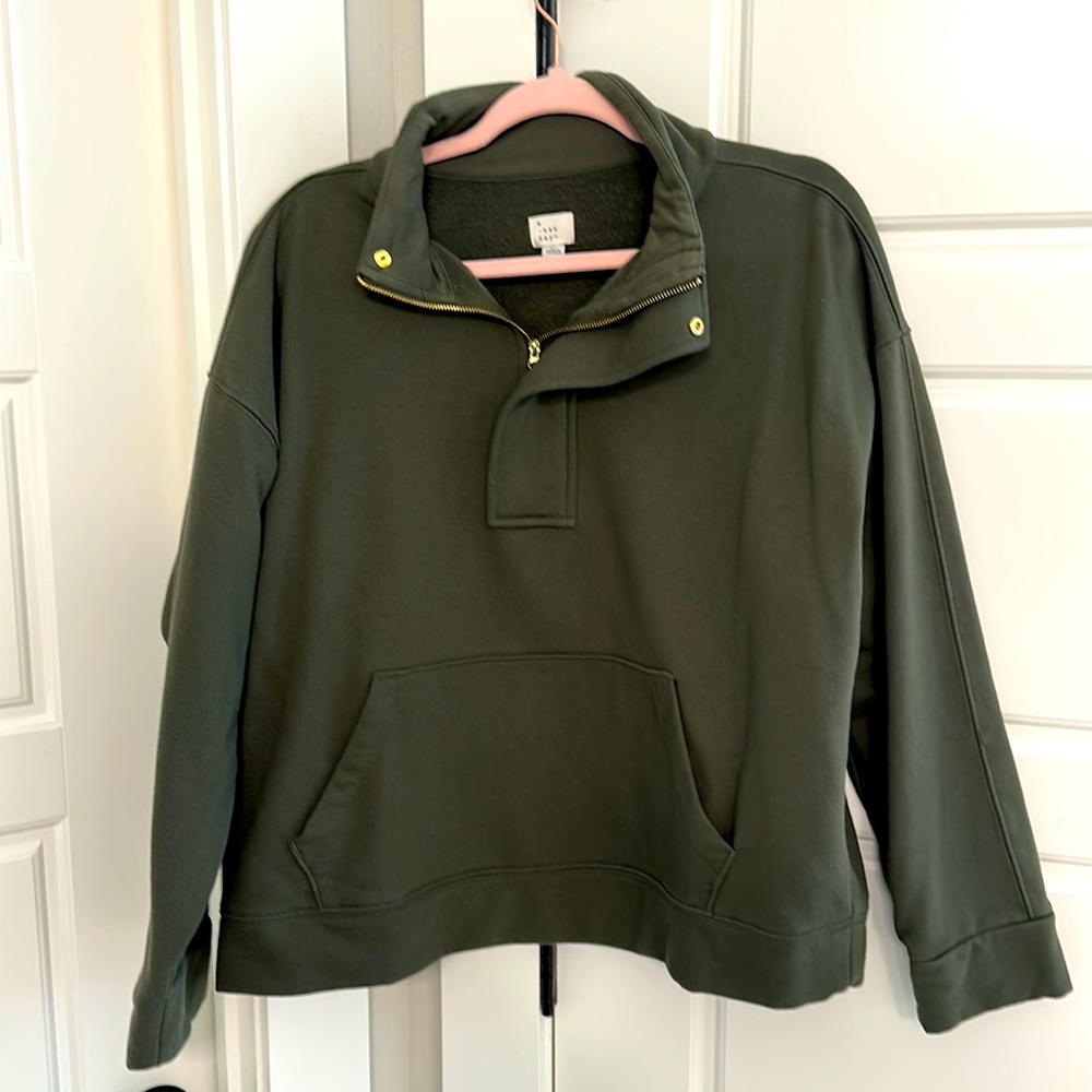 Target Sweatshirt
